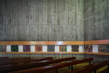 Catholic Mary, Queen of Peace Church