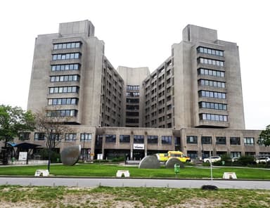 Klinikum am Urban