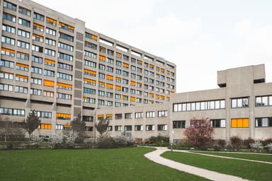 Klinikum am Urban