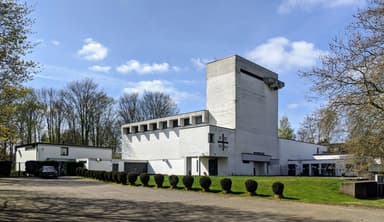 Simeon Church (today: Church of Saint Nicholas)