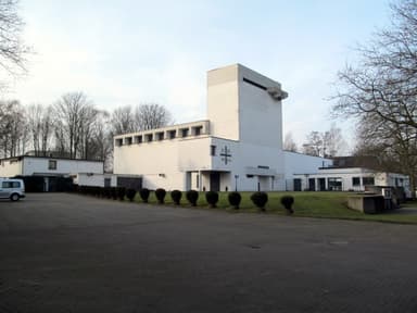 Simeon Church (today: Church of Saint Nicholas)