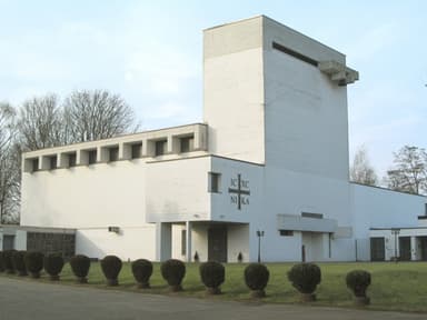 Simeon Church (today: Church of Saint Nicholas)