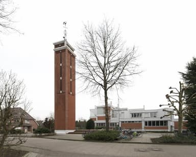 Holy Spirit Church Center (Kirchzentrum Heilig Geist)