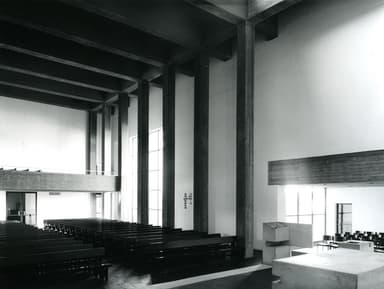 Nathan Söderblom Church