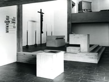 Nathan Söderblom Church