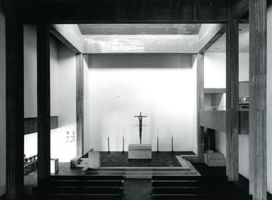 Nathan Söderblom Church