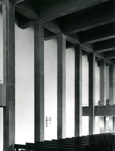 Nathan Söderblom Church