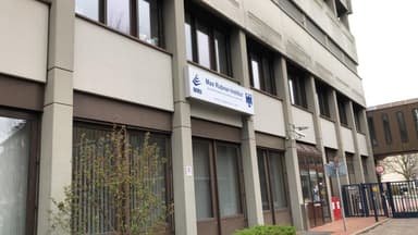 Max Rubner Institute, Federal Research Institute for Nutrition and Food