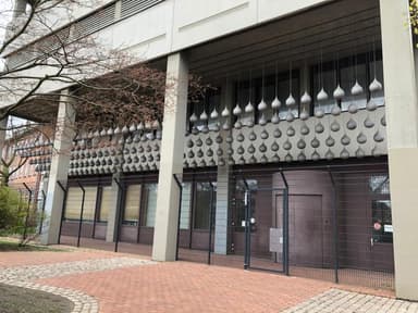 Max Rubner Institute, Federal Research Institute for Nutrition and Food