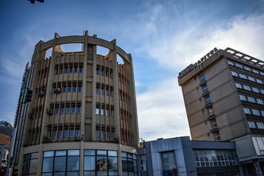 Modarom Fashion Mall