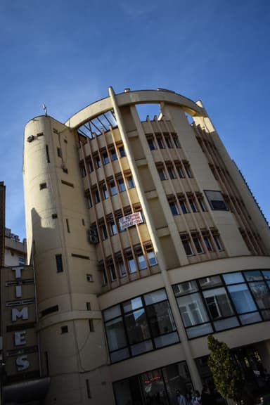 Modarom Fashion Mall