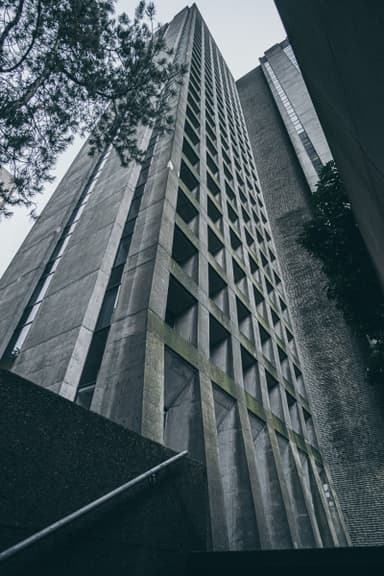 MacMillan Bloedel Building