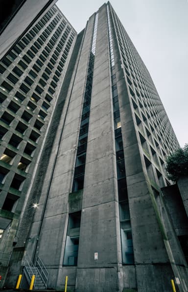 MacMillan Bloedel Building