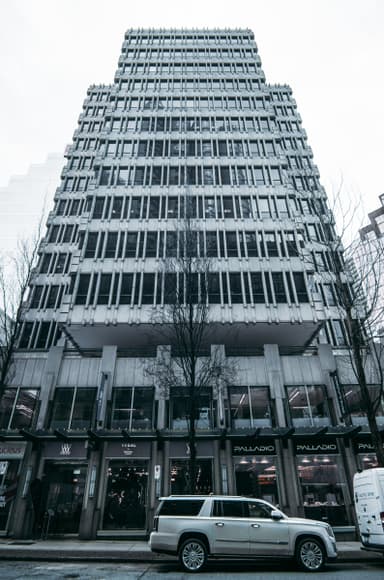 Bank of Canada Building