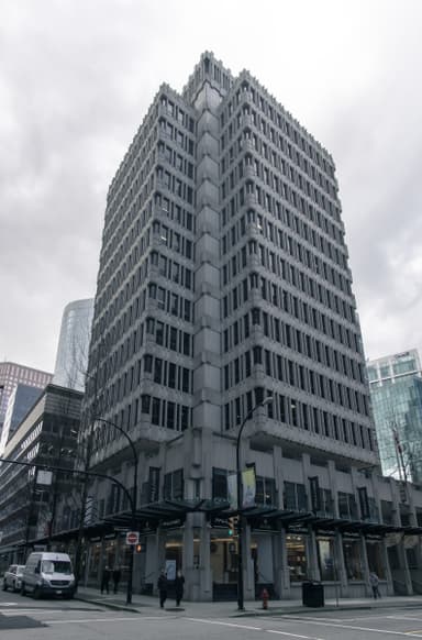 Bank of Canada Building