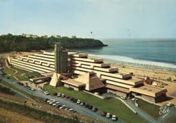 Anglet