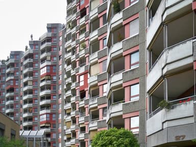 Residential Building Holenacker