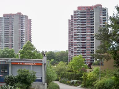 Residential Building Holenacker