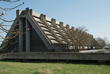 Thomas-Glaswerk (today: Kristallglasfabrik Amberg)