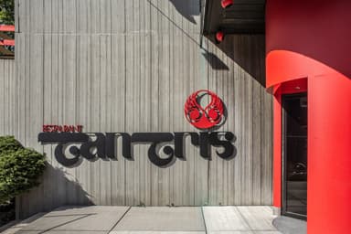 Tantris Restaurant