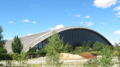 Track Hall, Package Post Office