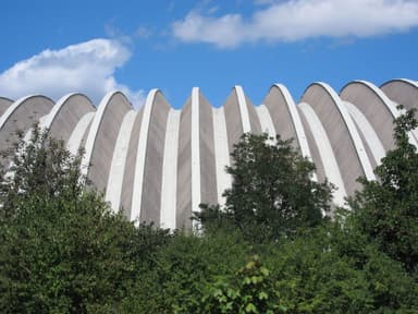 Track Hall, Package Post Office