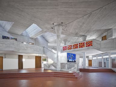 State Secondary School Vilsbiburg