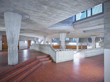 State Secondary School Vilsbiburg