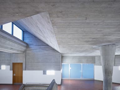 State Secondary School Vilsbiburg