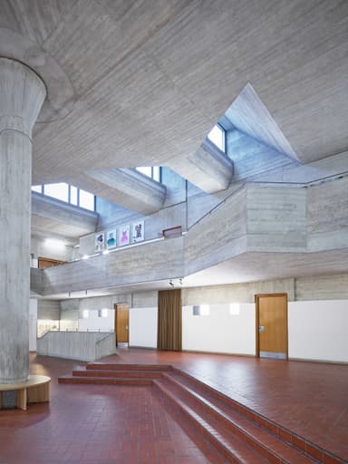 State Secondary School Vilsbiburg