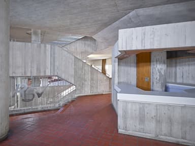 State Secondary School Vilsbiburg