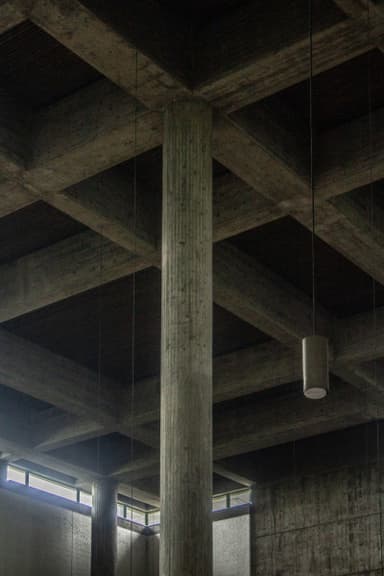 St. Karl Borromäus Church and Parish Center