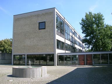 Eichstätt University of Education