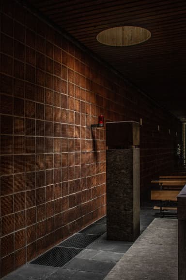 St. Mauritius Church Center