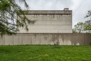 St. Mauritius Church Center