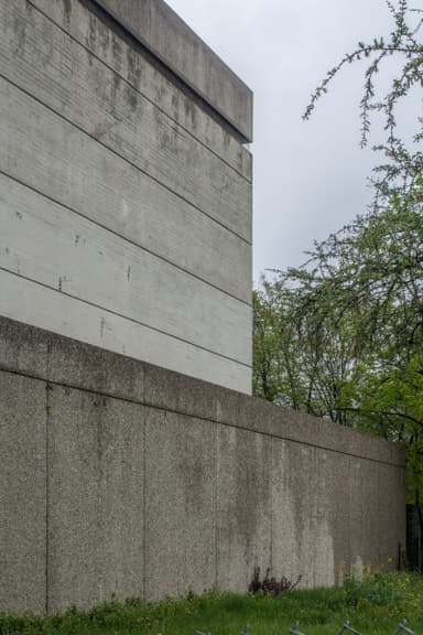 St. Mauritius Church Center