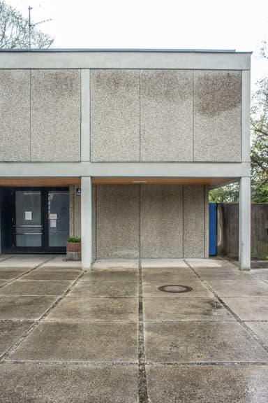 St. Mauritius Church Center