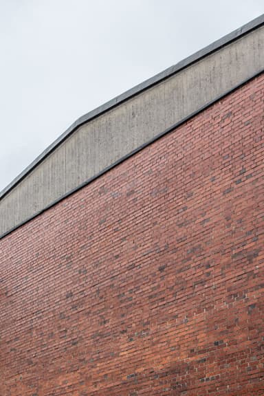 Evangelic Church Hasenbergl