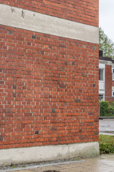 Evangelic Church Hasenbergl