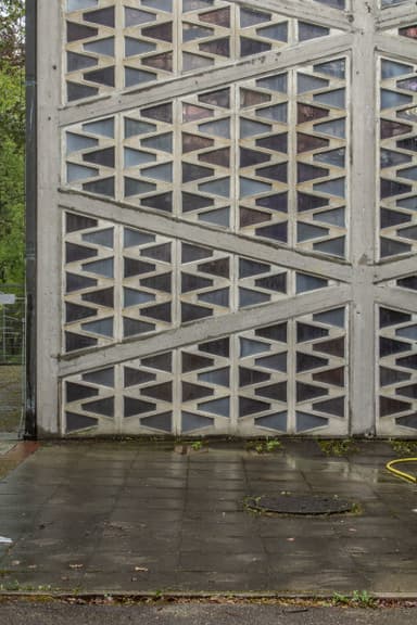 Evangelic Church Hasenbergl