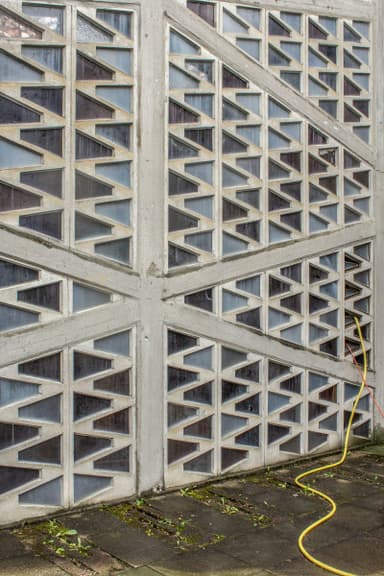 Evangelic Church Hasenbergl