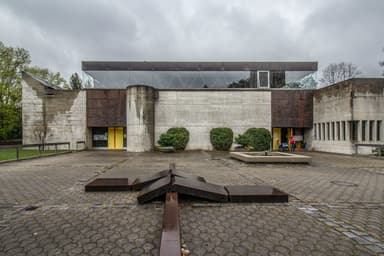 St. Christoph Church