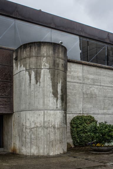 St. Christoph Church