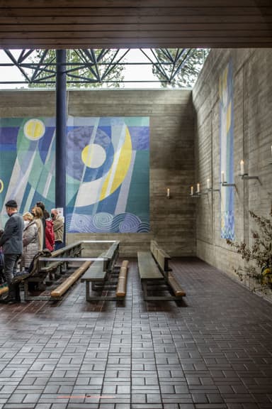 St. Christoph Church