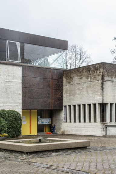 St. Christoph Church