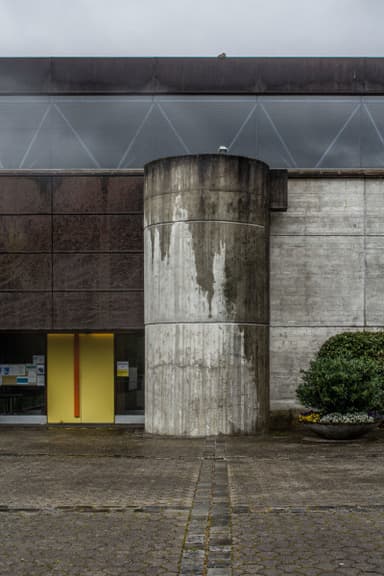 St. Christoph Church