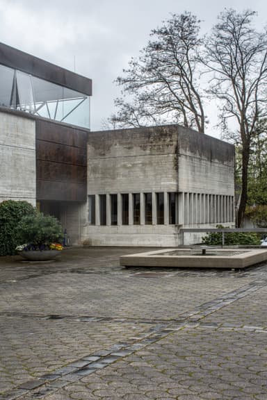 St. Christoph Church