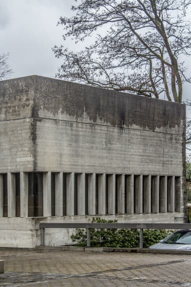 St. Christoph Church