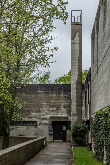 St. Christoph Church