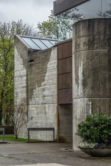 St. Christoph Church